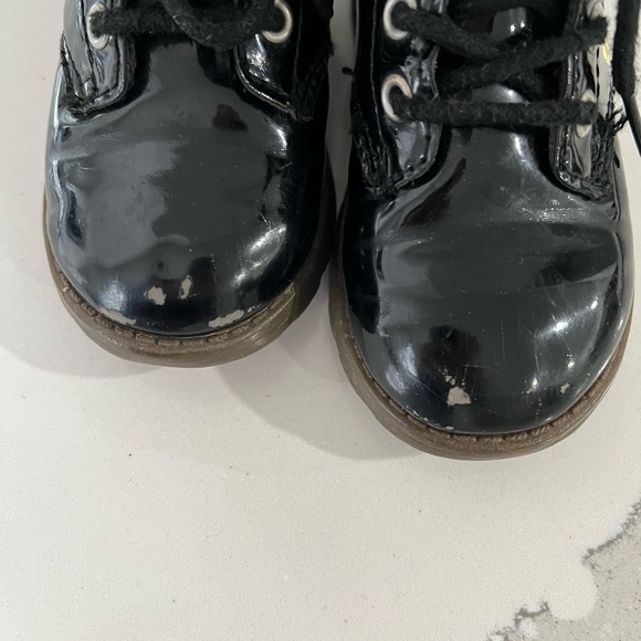 Girls boots - Picture 3 of 5